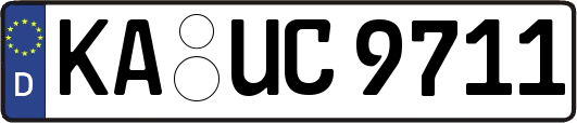 KA-UC9711