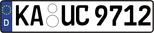 KA-UC9712