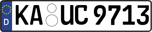 KA-UC9713