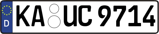 KA-UC9714