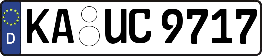 KA-UC9717