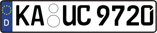 KA-UC9720
