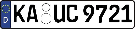 KA-UC9721