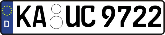 KA-UC9722
