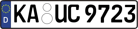 KA-UC9723