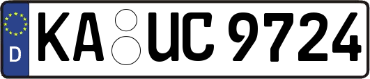 KA-UC9724