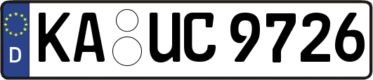 KA-UC9726