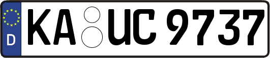 KA-UC9737