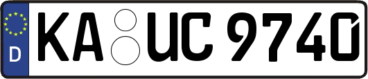 KA-UC9740