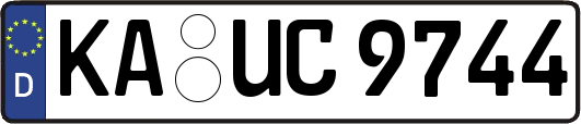 KA-UC9744