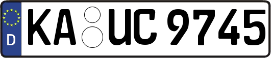KA-UC9745