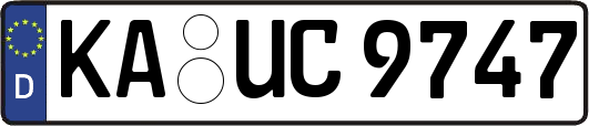 KA-UC9747
