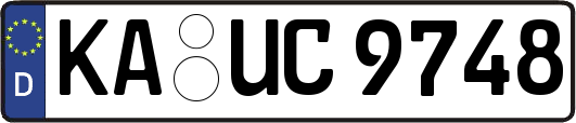 KA-UC9748