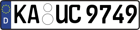 KA-UC9749