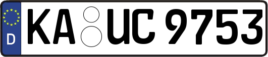 KA-UC9753