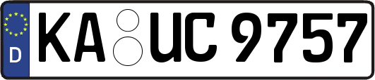 KA-UC9757