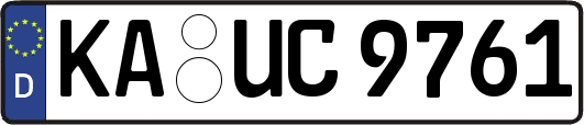 KA-UC9761