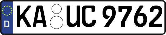 KA-UC9762