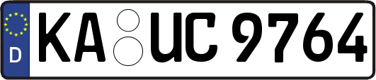 KA-UC9764