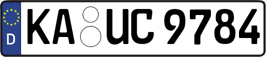 KA-UC9784