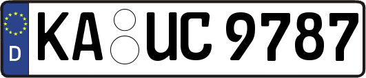 KA-UC9787