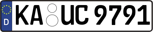 KA-UC9791