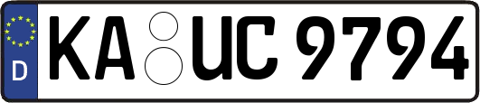 KA-UC9794