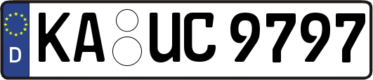 KA-UC9797