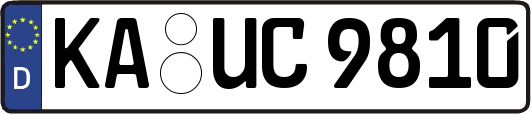 KA-UC9810