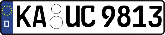 KA-UC9813
