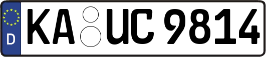 KA-UC9814