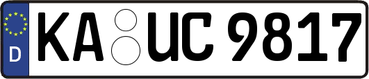 KA-UC9817
