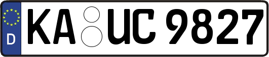 KA-UC9827