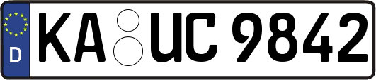 KA-UC9842