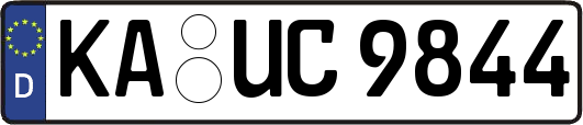 KA-UC9844