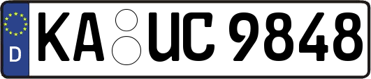 KA-UC9848