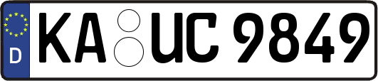KA-UC9849