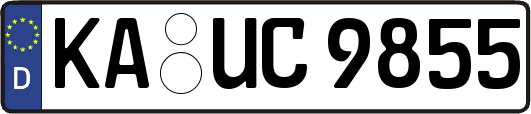 KA-UC9855