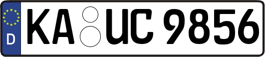 KA-UC9856