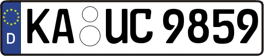 KA-UC9859
