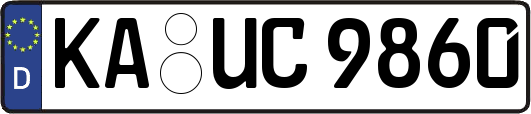 KA-UC9860