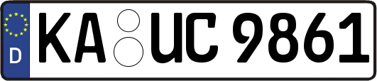 KA-UC9861