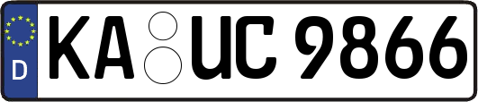 KA-UC9866