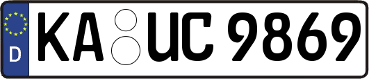 KA-UC9869