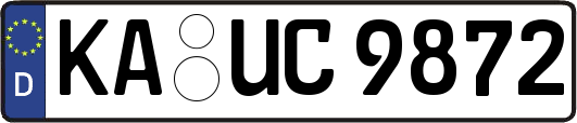 KA-UC9872
