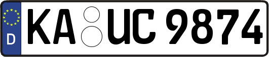 KA-UC9874
