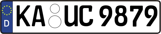 KA-UC9879