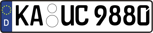 KA-UC9880