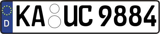 KA-UC9884