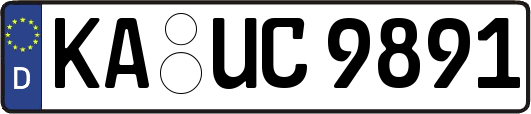 KA-UC9891